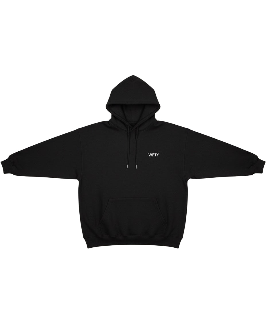 WRTY Men’s Essential Hoodie