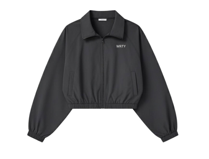 WRTY Track Jacket