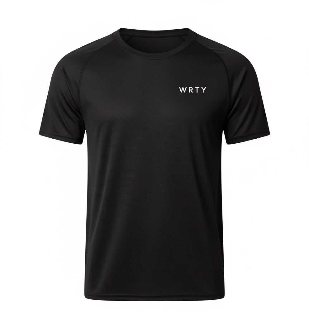 WRTY Men’s Performance Tee