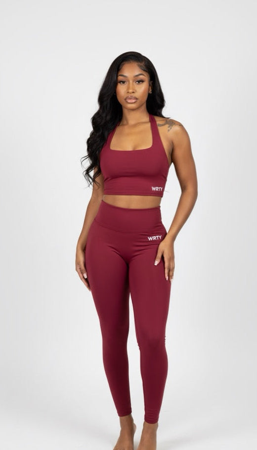 WRTY Essential Sculpt Leggings