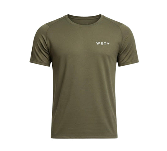 WRTY Men’s Performance Tee