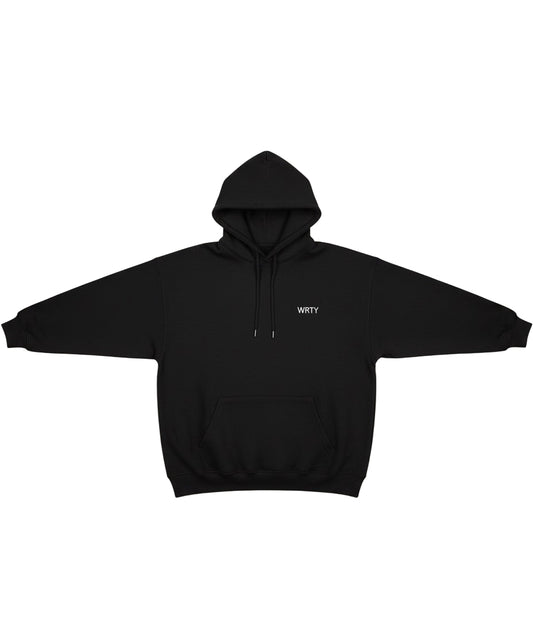 WRTY Men’s Essential Hoodie