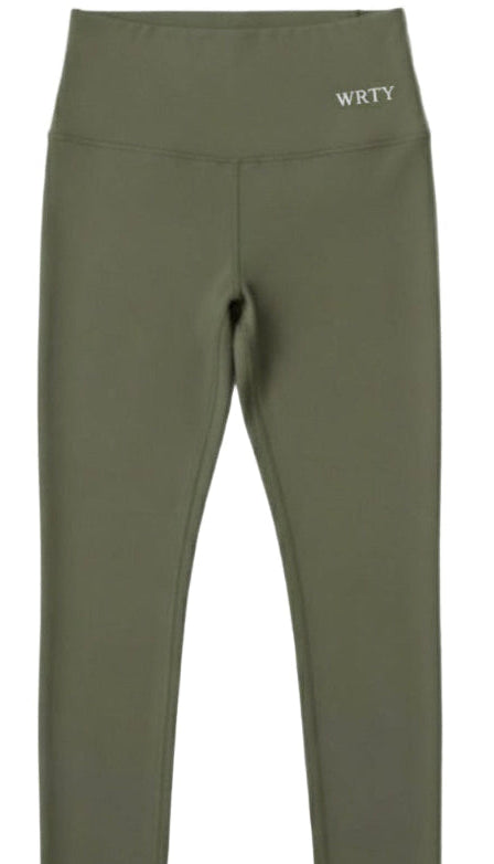 WRTY Essential Sculpt Leggings