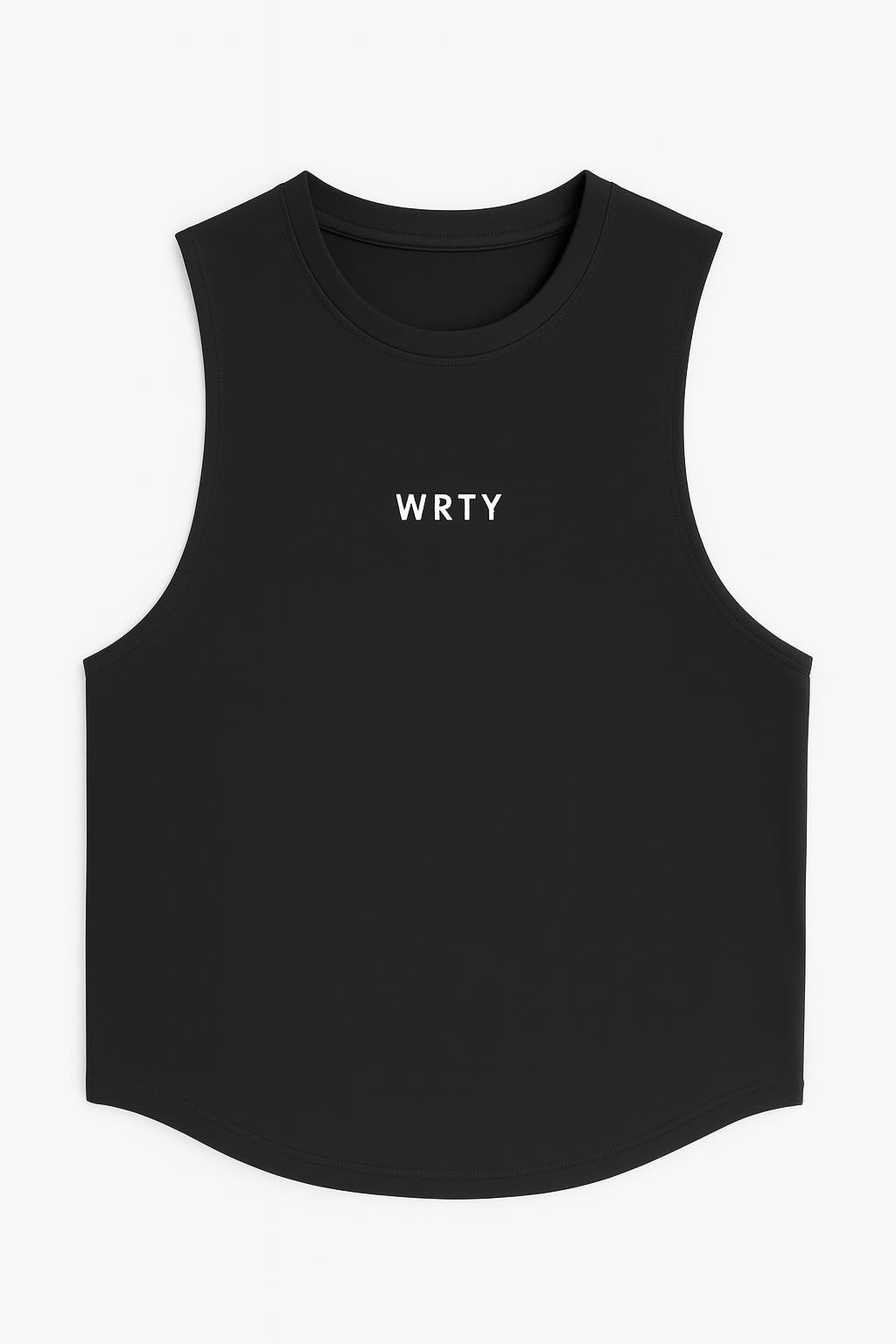 WRTY Signature Muscle Tank