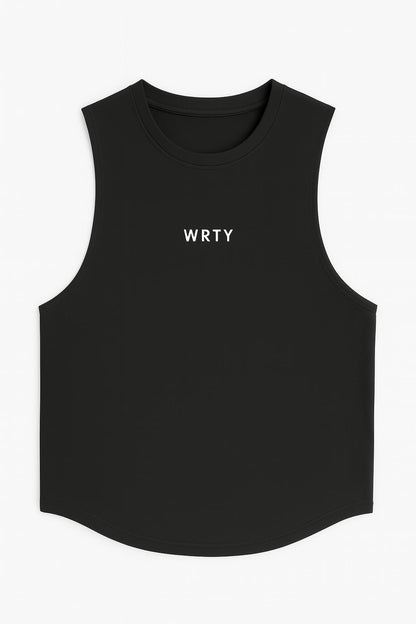 WRTY Signature Muscle Tank