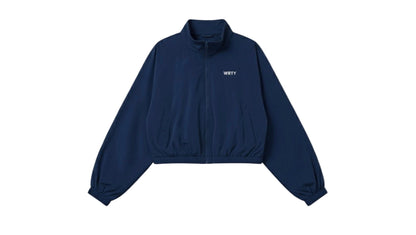 WRTY Track Jacket