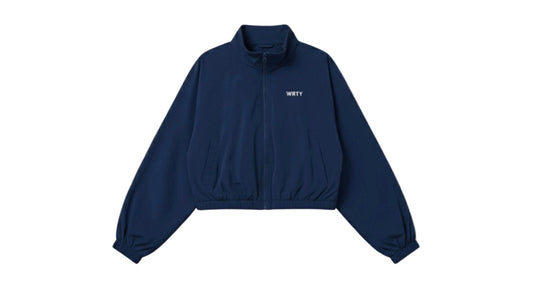 WRTY Track Jacket