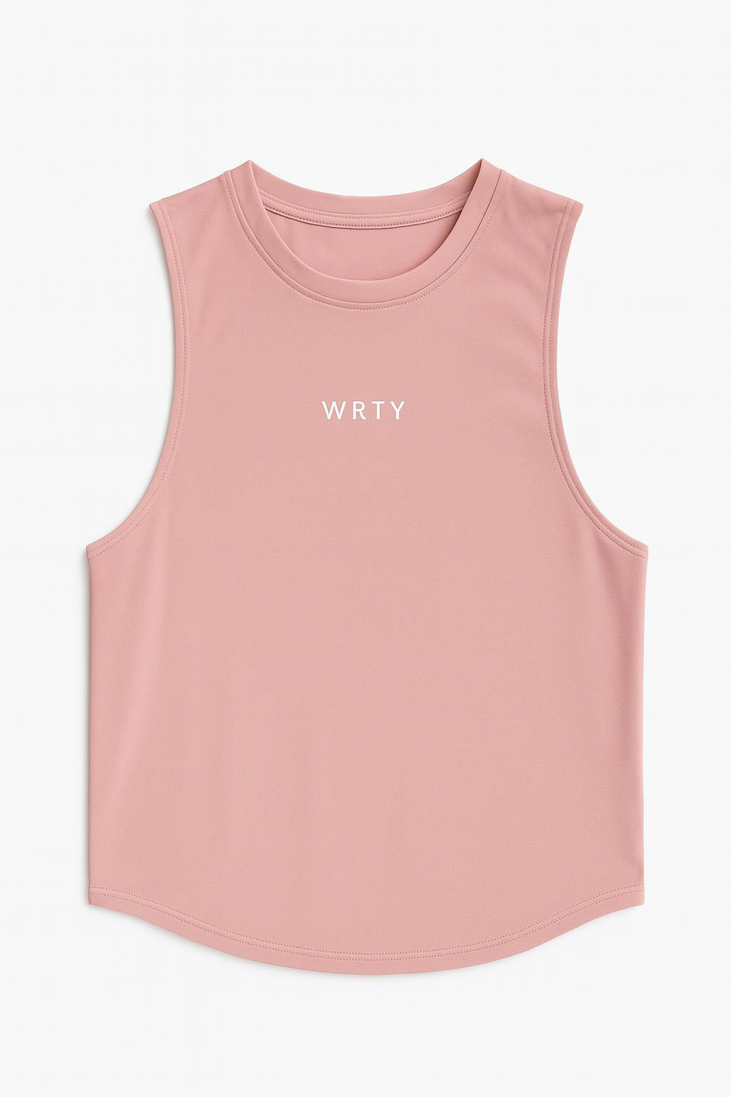 WRTY Signature Muscle Tank