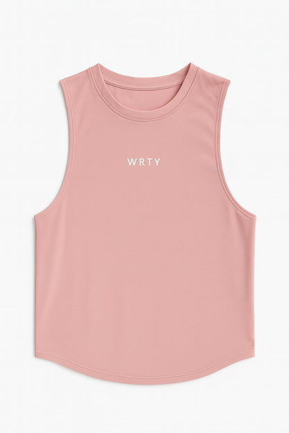 WRTY Signature Muscle Tank